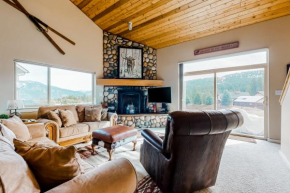 Firelight Chalet 94